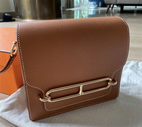 roulis mini hermes|Hermes mini roulis price 2023.